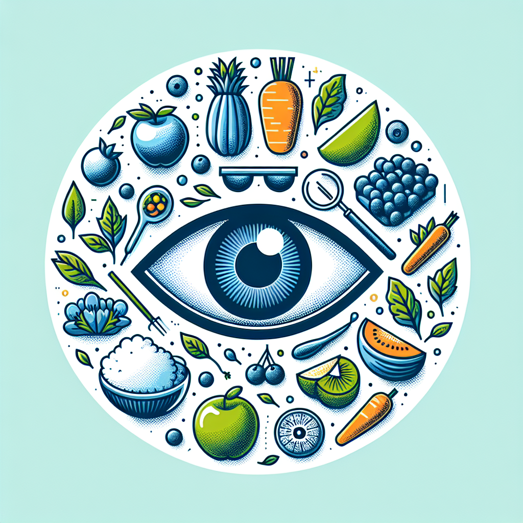 Tips Menjaga Kesehatan Mata dengan Mudah dan Efektif