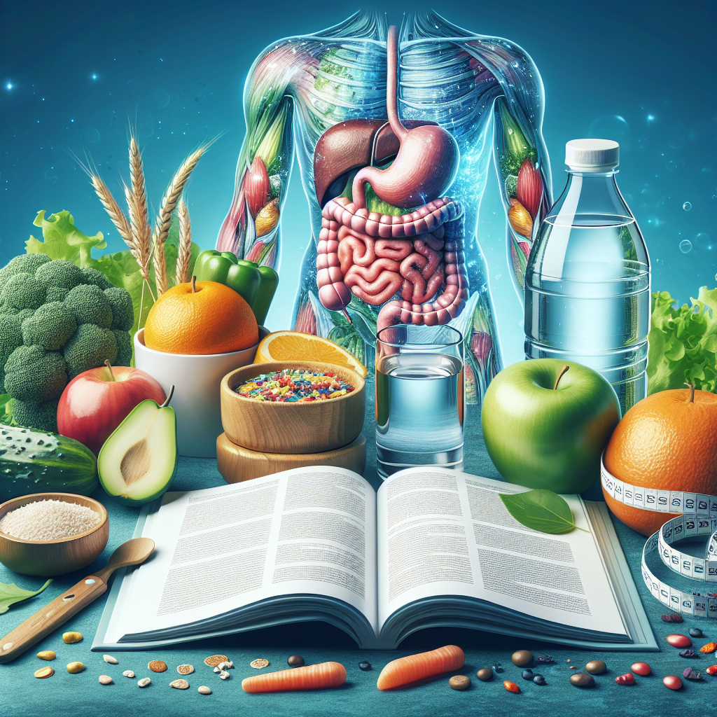 Tips Menjaga Kesehatan Organ Pencernaan Agar Terhindar Dari Penyakit