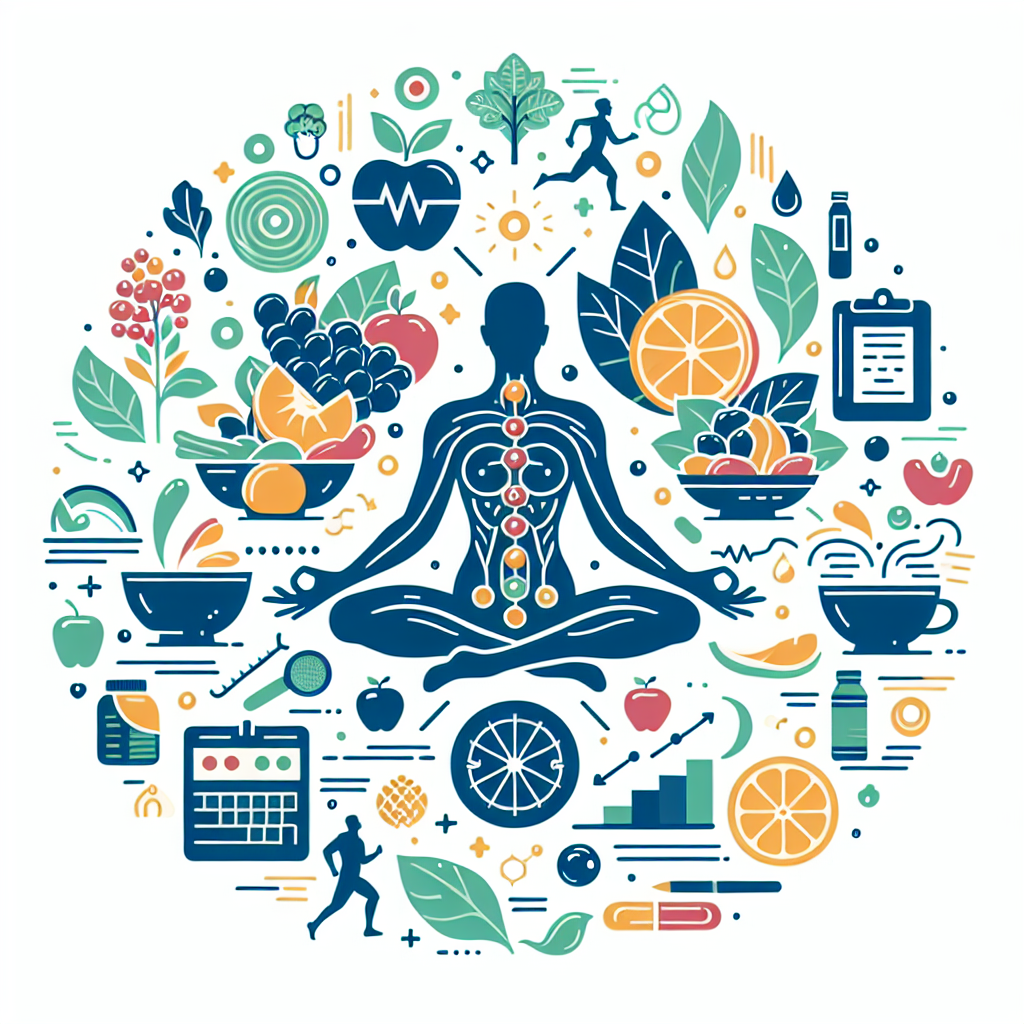 Pola Hidup Sehat Menurut WHO: Panduan Gaya Hidup Optimal