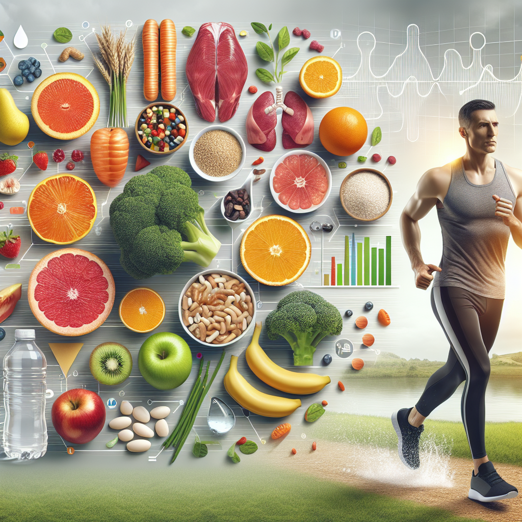 Cara Menerapkan Pola Hidup Sehat untuk Meningkatkan Kualitas Hidup Anda