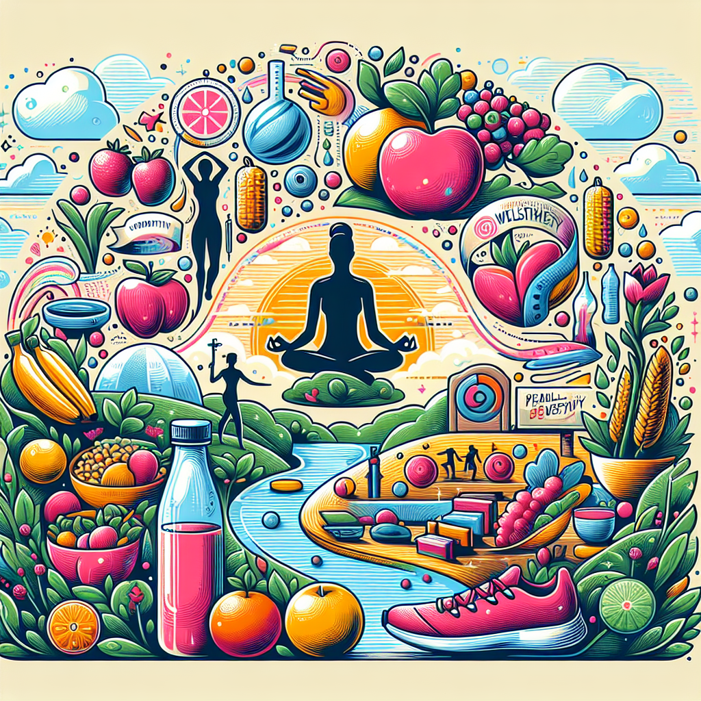 Panduan Lengkap Memahami Apa Itu Gaya Hidup Sehat