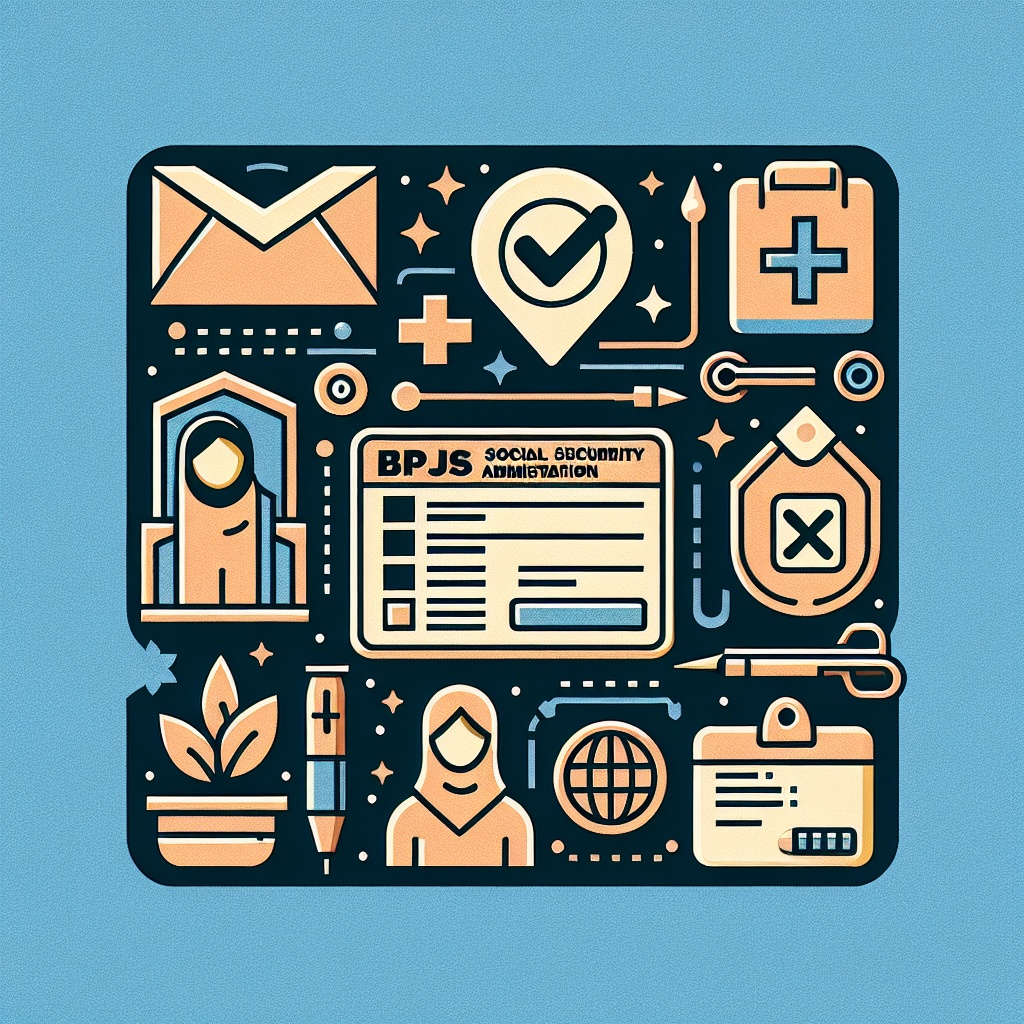 Cara Mudah Cek BPJS Aktif atau Tidak: Panduan Lengkap untuk Pengguna