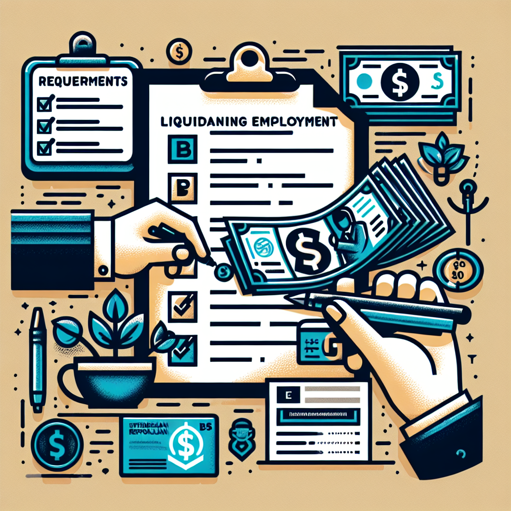 Panduan Lengkap Pencairan BPJS Ketenagakerjaan: Proses dan Persyaratan