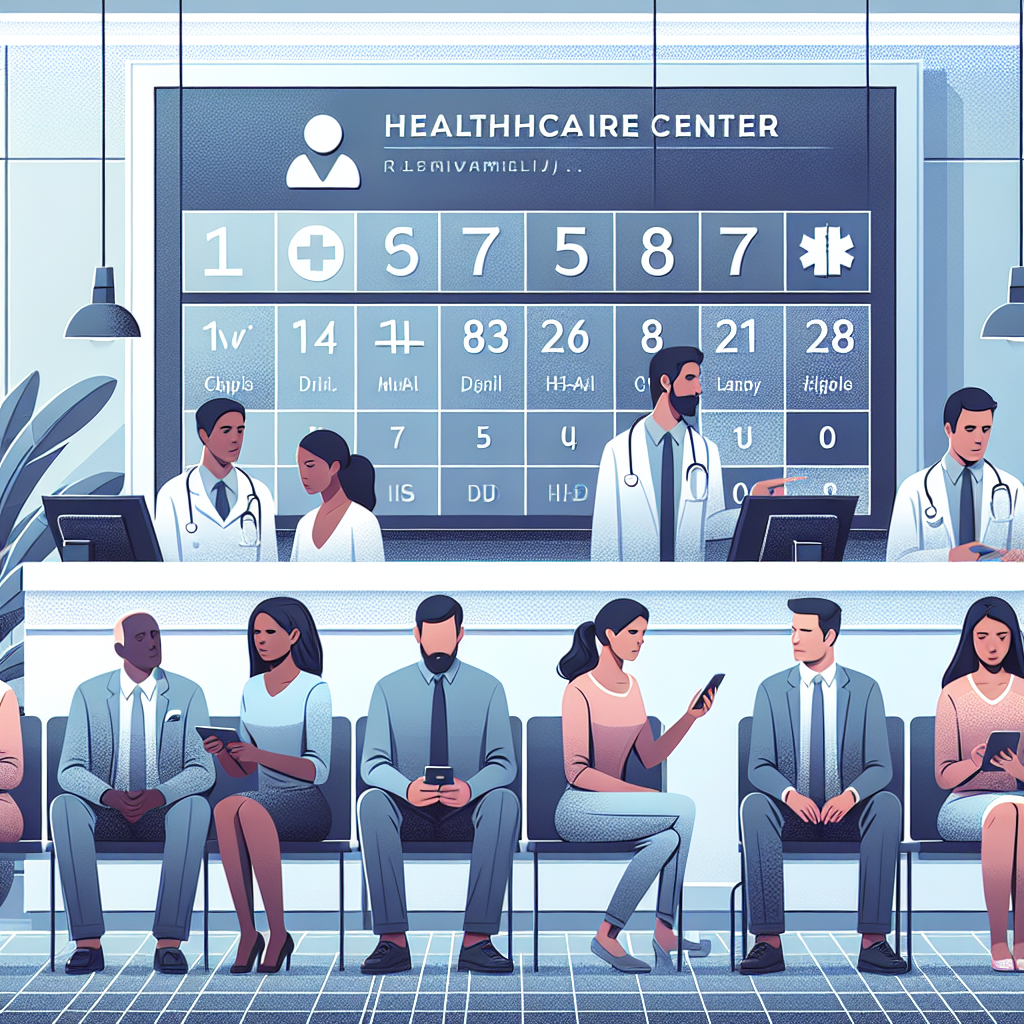 How to Efficiently Use Antrian Online BPJS for Seamless Health Services