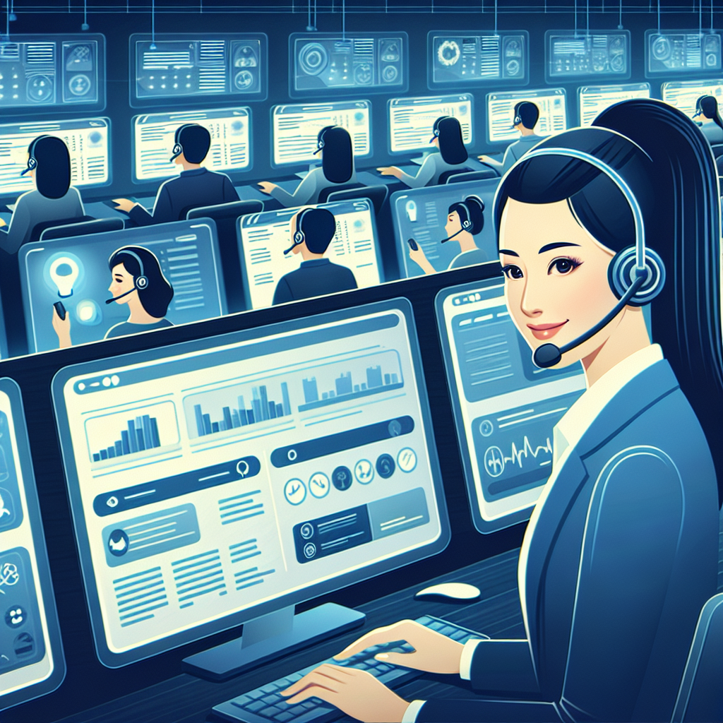 How Call Center BPJS Ketenagakerjaan Enhances Customer Service Experience