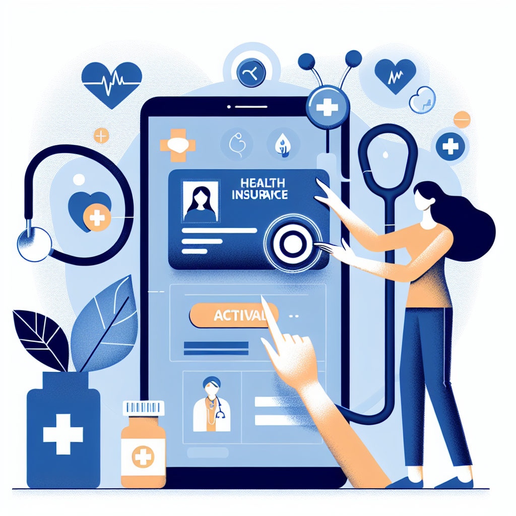 Langkah Mudah Mengaktifkan BPJS Kesehatan dengan Cepat