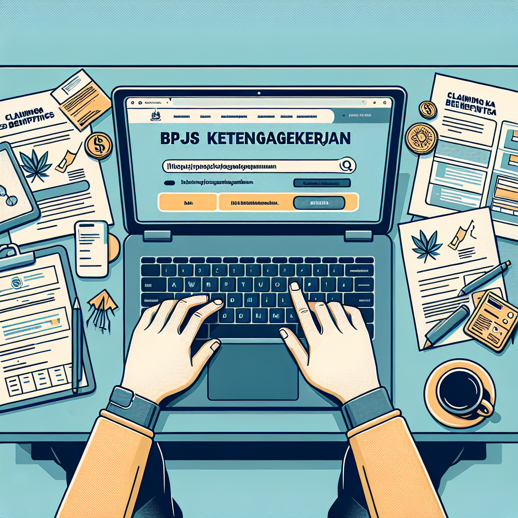 How to Claim Your BPJS Ketenagakerjaan Benefits: A Comprehensive Guide