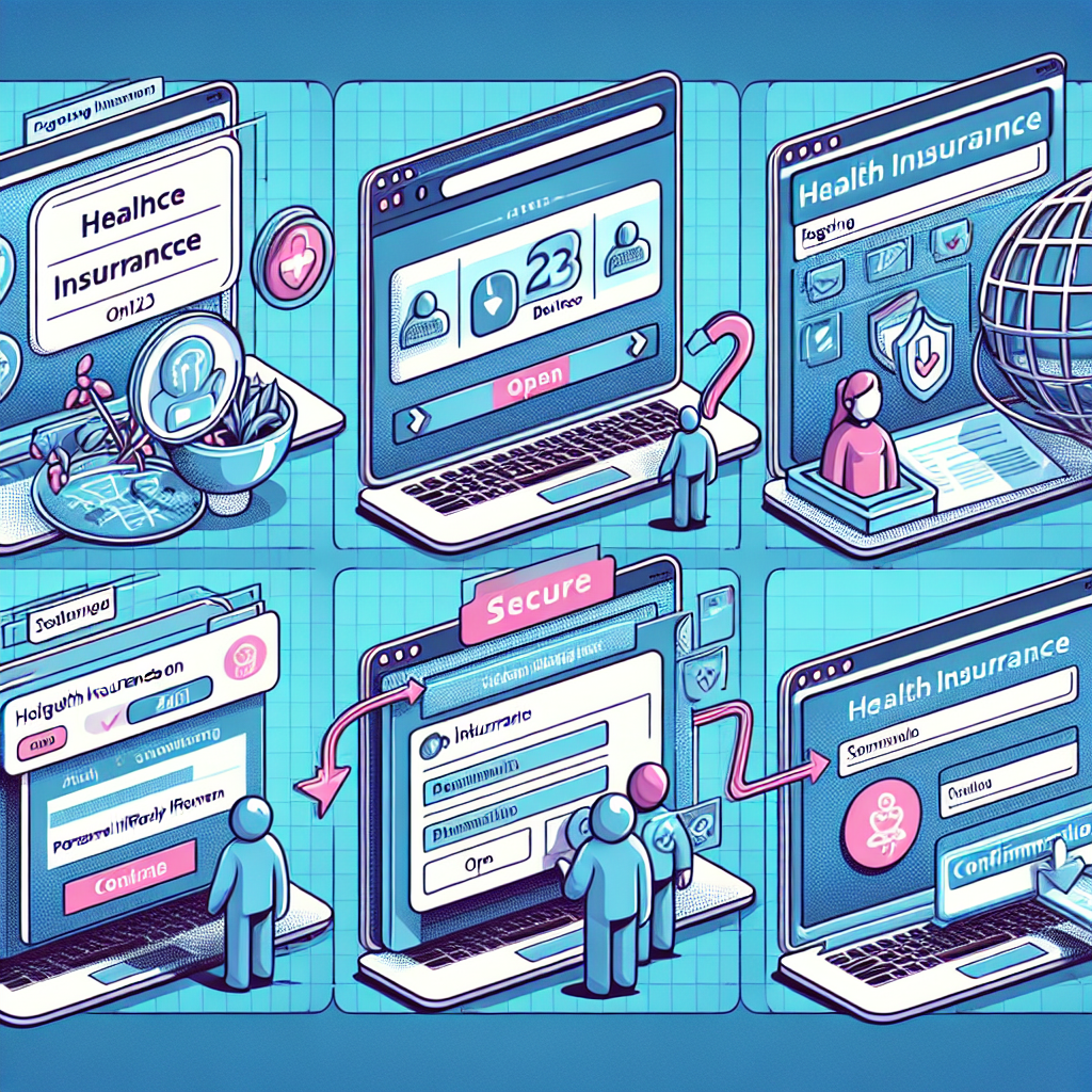 Step-by-Step Guide to Register for BPJS Kesehatan Online in 2023