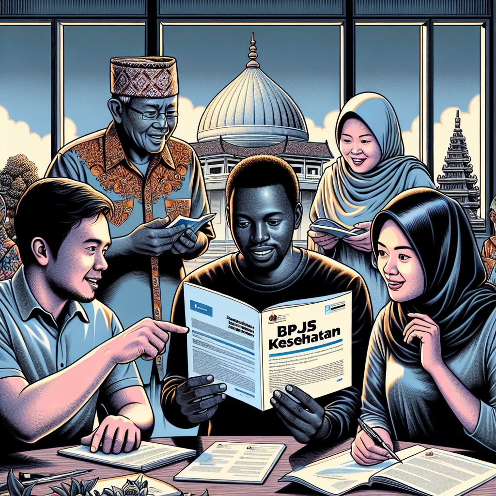 Cara Mengaktifkan BPJS Kesehatan: Panduan Lengkap untuk Pemula