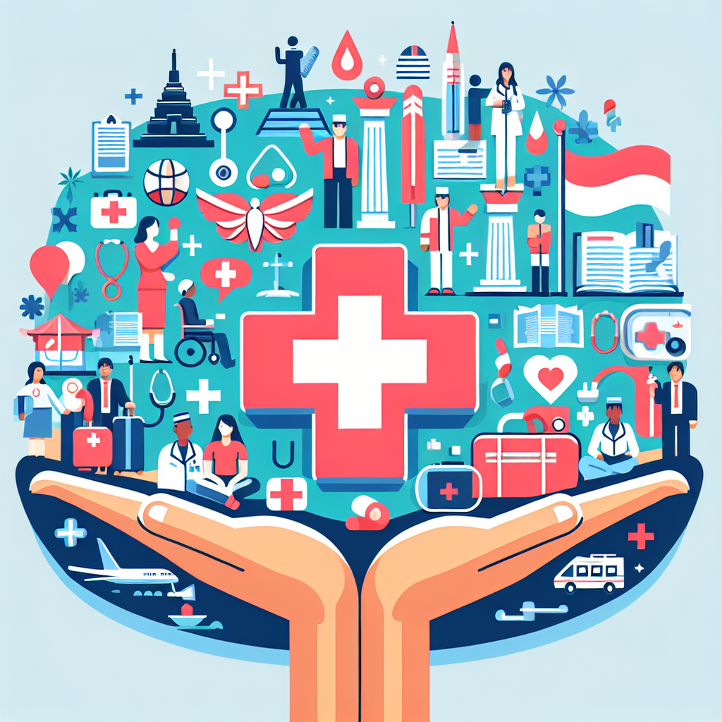 Understanding BPJS Gratis: How to Access Free Health Insurance in Indonesia