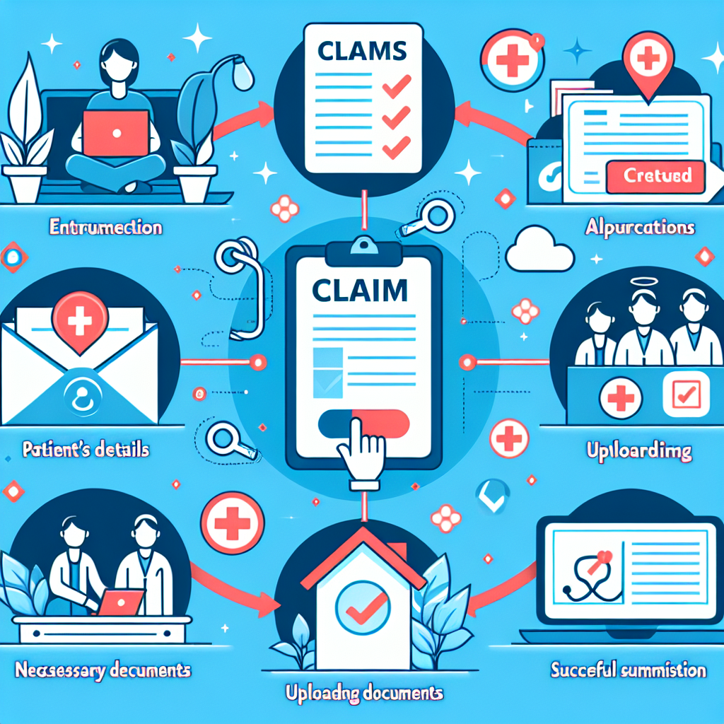 How to Seamlessly Use PCare E-Claim for BPJS Health Insurance